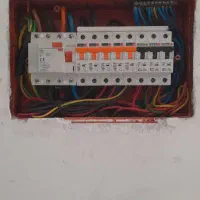 برقکار ساختمان