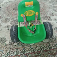 سه چرخه کودک