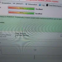 هارد وسترن دیجیتال 1ترابایت آبی اصلی