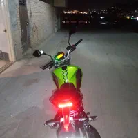 موتور|موتورسیکلت|اصفهان, روشن‌دشت|دیوار