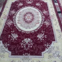 دو تخته فرش