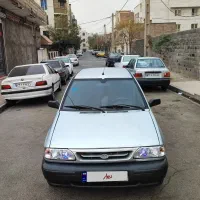 پراید ۸۵|خودرو سواری و وانت|پاکدشت, شهرک امام رضا|دیوار