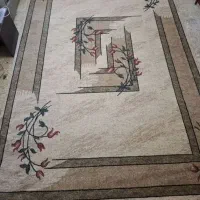 فرش ۹ متری جفت