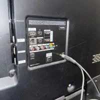 تلویزیون LED سه بعدی سامسونگ|تلویزیون و پروژکتور|کرج, کیانمهر|دیوار