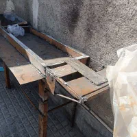 منقل کباب پز