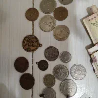 کلکسیونی|کلکسیون سکه، تمبر، اسکناس|ملارد, |دیوار