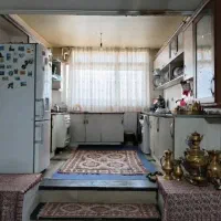 ۸۵متر دوخواب بزرگ  طبقه دوم سندی زیر قیمت منطقه