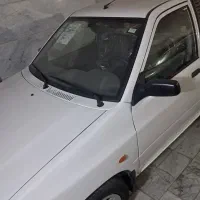 وانت پراید151