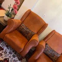 مبل ۷ نفره / فرش|مبلمان خانگی و میز عسلی|کلاردشت, |دیوار