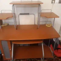میز‌تحریر‌کامپیوتر فقط 400