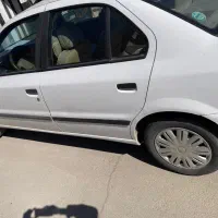 سمندLx ۹۹|خودرو سواری و وانت|بهار, |دیوار