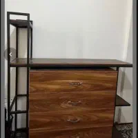 دراور ۴ کشو با استند کاملا نو