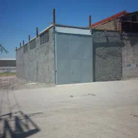 سوله یا انبار خیابان صنعت|اجارهٔ دفتر صنعتی، کشاورزی، تجاری|مشهد, خلق آباد سفلی|دیوار