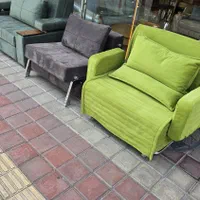 تخت خواب شو پلاس ۱۲۳|مبلمان خانگی و میز عسلی|رشت, رودبارتان|دیوار