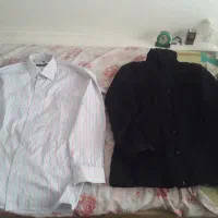 فروش انواع لباس دست دوم