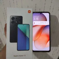 گوشی شائومی REDMI Note 13 Rom8 256