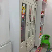 کمدوتخت