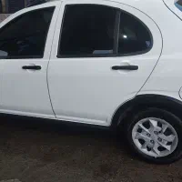 کوییک در حد خشک مدل ۱۴۰۰ برج ۱۲|خودرو سواری و وانت|تبریز, |دیوار