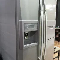 یخچال سایددوو|یخچال و فریزر|بندرعباس, |دیوار