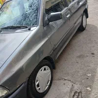 پرایدصبا|خودرو سواری و وانت|ورامین, ورامین|دیوار