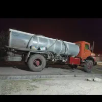 ابرسانی ۱۲هزار لیتری