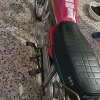 موتور  هندا|موتورسیکلت|خرم‌آباد, |دیوار