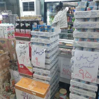 موادغذایی باتخفیفاات ویژه|خوردنی و آشامیدنی|قشم, |دیوار