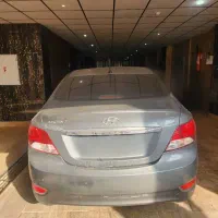 اکسنت مدل ۹۷|خودرو سواری و وانت|نور, |دیوار