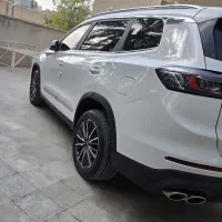 تیگو ۸پرومکسie