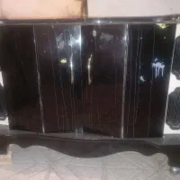 تلویزیون نوستالزی|تلویزیون و پروژکتور|سمنان, |دیوار