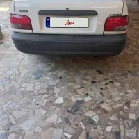 پراید مدل ۹۰ دو گانه دستی|خودرو سواری و وانت|کردکوی, |دیوار