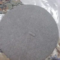 کلاه برت ترک در ۲ رنگ|لباس|تهران, الهیه|دیوار