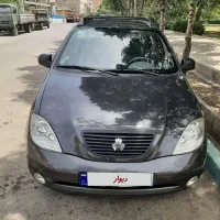 تیبا صندوقدار نوک مدادی