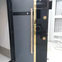 نصاب درب های ضد سرقت و ضد حریق و چوبی و ...|خدمات پیشه و مهارت|بهارستان, |دیوار