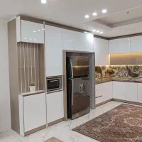 اجرا  نصب   نقد  ا.قسا..ط   کابینت  هایگلاس|مصالح و تجهیزات ساختمان|همدان, |دیوار