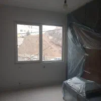 نقاشی ساختمان ، نقاش ، رنگ کاری ،لکه گیری|خدمات پیشه و مهارت|رودهن, |دیوار