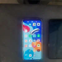 ال سی دی سالم شیامی نوت ۱۱