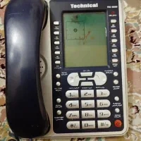 فروش دو تا گوشی تلفن قدیمی