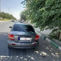 فروخته شد|خودرو سواری و وانت|محمدشهر, جعفرآباد|دیوار