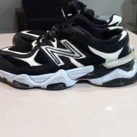 کفش نیوبالانس