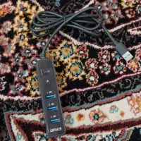 مینی کیس دوربین احراز هویت اسکنروهاب و سیم ارتباطی|قطعات و لوازم جانبی رایانه|نیشابور, شهرک فرهنگیان|دیوار