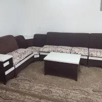 مبل|مبلمان خانگی و میز عسلی|کرج, کیانمهر|دیوار
