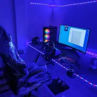 سیستم کامپیوتر فول برای گیمینگ|رایانه رومیزی|مشهد, فدک|دیوار