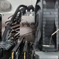 کارت گرافیگ rtx 3080 gamerockگیم راک 10g|قطعات و لوازم جانبی رایانه|مشهد, کوی المهدی|دیوار