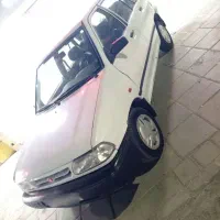 پراید مدل ۱۳۹۲