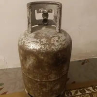 کپسول ۱۱ کیلویی بوتان
