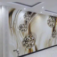 نصب کاغذ دیواری با نصاب مطمئن|خدمات پیشه و مهارت|اردبیل, |دیوار