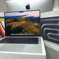 MacBook Pro M3 / مک بوک m3