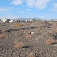 ۲۶۰ متر سجاد شهر