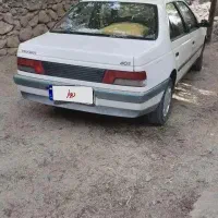 پژو 405 gl عتیقه مدل 72|خودرو سواری و وانت|یزد, |دیوار